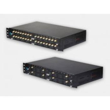 Dinstar UC2000-VG-16G-B - VoIP GSM шлюз на 16 GSM каналов 2U