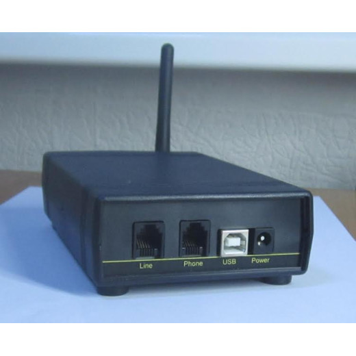 GSM-Шлюз LinkOR - ЭС-GSM 307