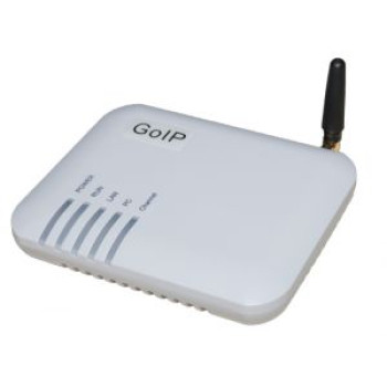 GOIP1 GSM/VoIP шлюз