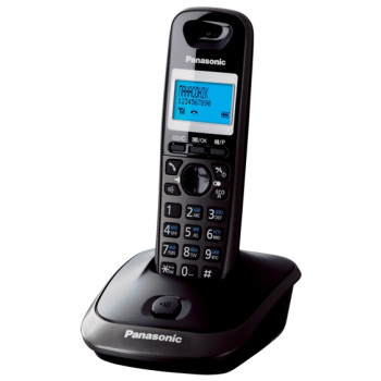 Panasonic KX-TG2511UAT Titan, радіотелефон DECT