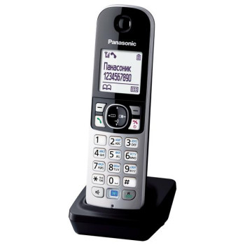 Panasonic KX-TGA681RUB, додаткова трубка 