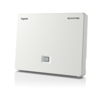 Gigaset N510 IP PRO, базова станція IP-DECT