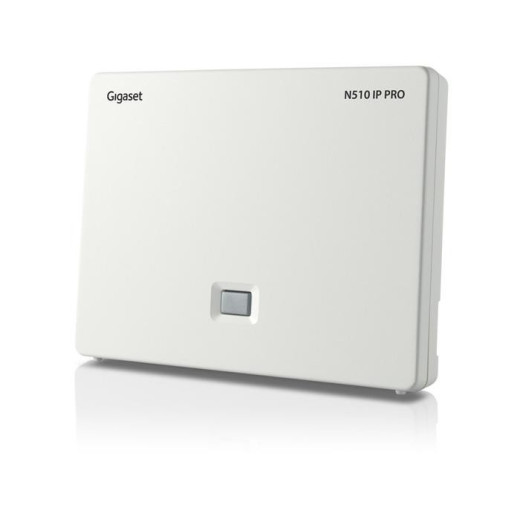 Gigaset N510 IP PRO, базова станція IP-DECT - S30852-H2217-R101