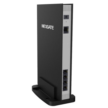 Yeastar TA410, VoIP-шлюз для підключення 4 FXO портів 