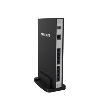 Yeastar TA800, голосовий шлюз (8 x FXS port)