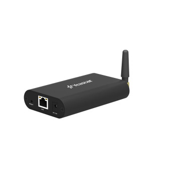 Yeastar TG100G, VoIP-GSM-шлюз з підтримкою 1 GSM-лінії 