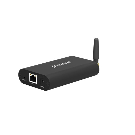 Yeastar TG100G, VoIP-GSM-шлюз з підтримкою 1 GSM-лінії  - TG100G