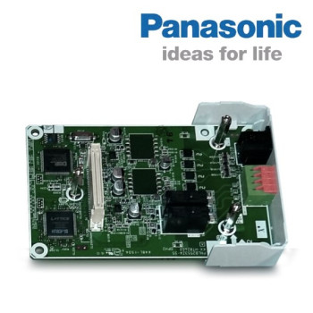 Panasonic KX-HT82460X, плата 2-х портова домофону з ел.мех.замком (без датчику) (DPH2)