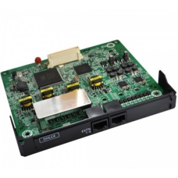 Panasonic KX-NS5170X, плата 4 внутрішніх гібридних ліній
