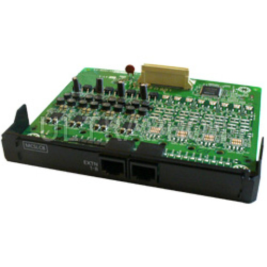 Panasonic KX-NS5172X, плата 16 внутрішніх цифрових портів - KX-NS5172X