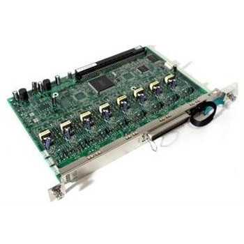 Panasonic KX-TDA0171XJ, плата 8 внутрішніх цифрових портів