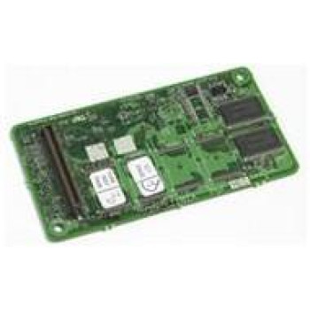 Panasonic KX-TDA6110XJ, плата підключення блоків розширення