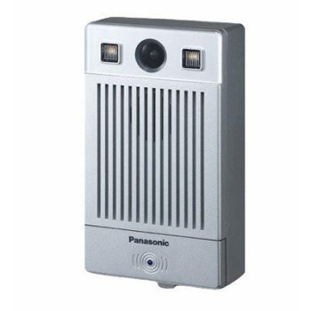 Panasonic KX-NTV160NE, ip відеодомофон для ip атс Panasonic KX-HTS824RU