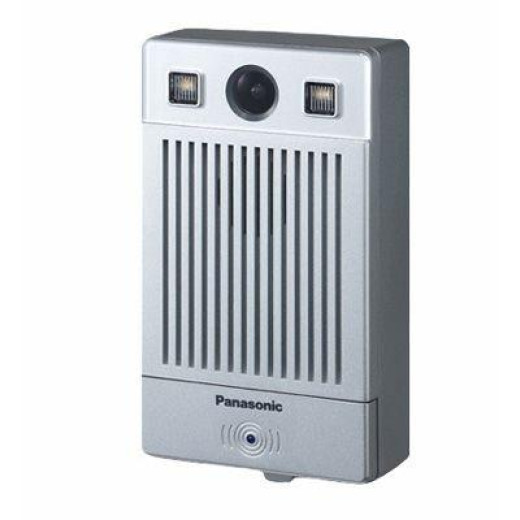 Panasonic KX-NTV160NE, ip відеодомофон для ip атс Panasonic KX-HTS824RU - KX-NTV160NE