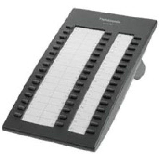 Panasonic KX-T7740X, cистемна консоль  - KX-T7740X