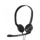 Sennheiser PC 8 USB, дротова стерео гарнітура
