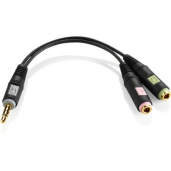Адаптер для навушників Sennheiser PCV 05 (504518)
