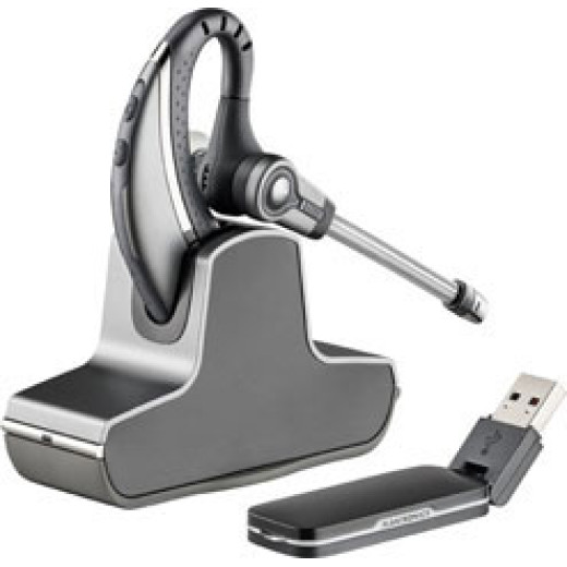 Plantronics W430A, SAVI - 82397-12