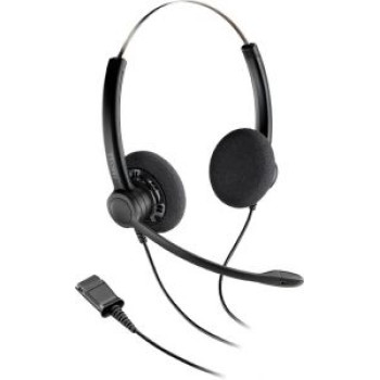 Plantronics SP12-QD (88662-11), дротова гарнітура 