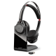 Plantronics Voyager Focus UC B825-M (202652-102) Bluetooth гарнітура