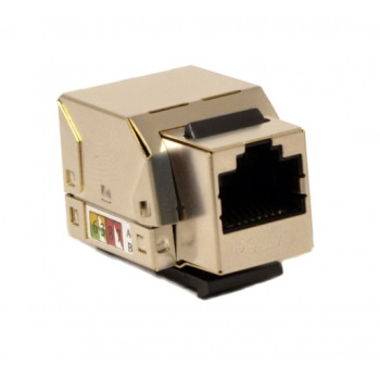 Модуль KeyStone RJ45 FTP, кат. 5e, Kingda