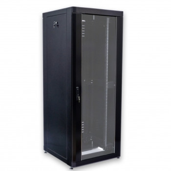 Монтажна шафа 42U, 800х865 мм (Ш * Г), серія MGSE