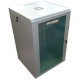 Шафа комутаційна настінна 18U 600x450 розбірна, Hypernet