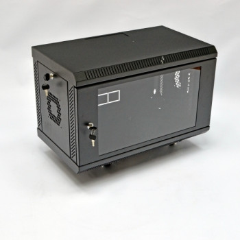 Монтажна шафа 6U,  600х500х373, серія MGSWA