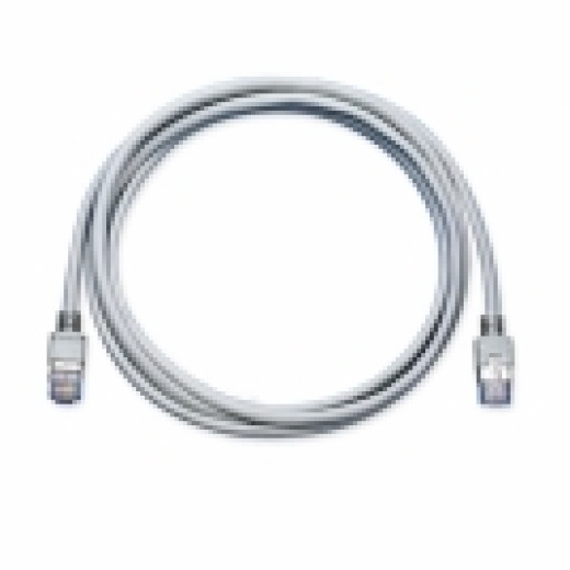 Патч-корд литий FTP RJ45 1m Hypernet кат. 5Е - PC-FTP-1M