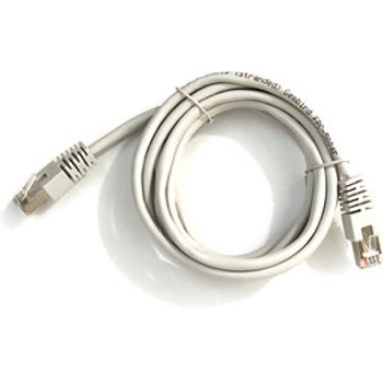 Патч-корд литий FTP RJ45 0.5m cat 6, Hypernet