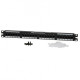 Патч-панель 24 порти, UTP, кат. 5е, 19 ", 1U, Panduit NetKey
