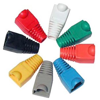 Ковпачок для RJ45, Kingda