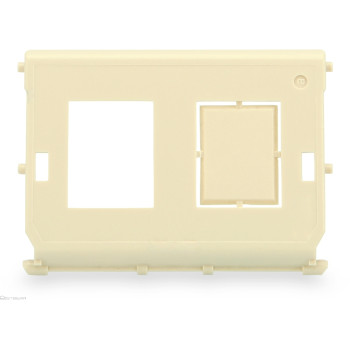 Кришка Digitus для розетки Keystone IP44