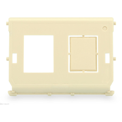 Кришка Digitus для розетки Keystone IP44 - DN-93844-OD-1