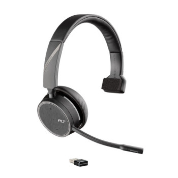Plantronics Voyager 4210 UC B4210 USB-A (211317-01) з підтримкою Bluetooth