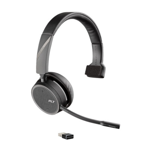 Plantronics Voyager 4210 UC B4210 USB-A (211317-01) з підтримкою Bluetooth - 211317-101