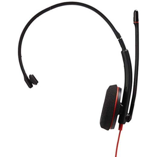 Plantronics BlackWire C3210-A - дротова гарнітура (USB-A) - 209744-201