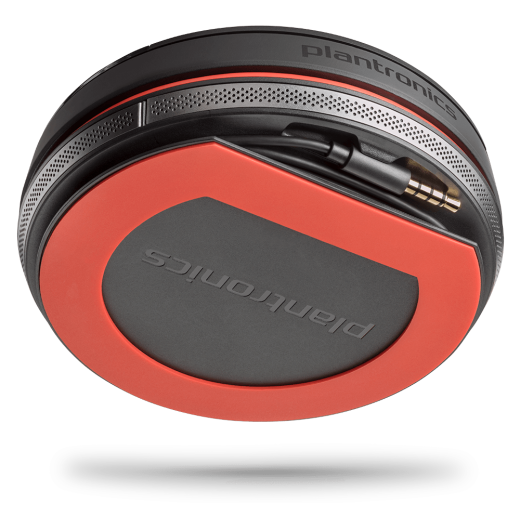 Plantronics CALISTO 5200, провідний спікерфон USB-А + 3,5 мм (210902-01) - 210902-01