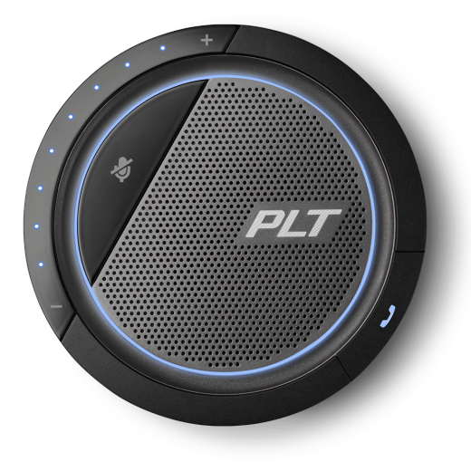 Plantronics CALISTO 5200, провідний спікерфон USB-А + 3,5 мм (210902-01) - 210902-01