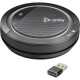 Plantronics Calisto 5300, CL5300-M, бездротовий USB-A/BT600/Bluetooth-спікерфон (215438-01)