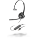 Plantronics EncorePro EP310 USB-A, дротова Mono гарнітура