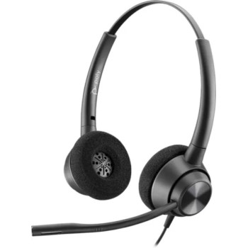 Plantronics EncorePro 320, EP320 QD, дротова Stereo гарнітура