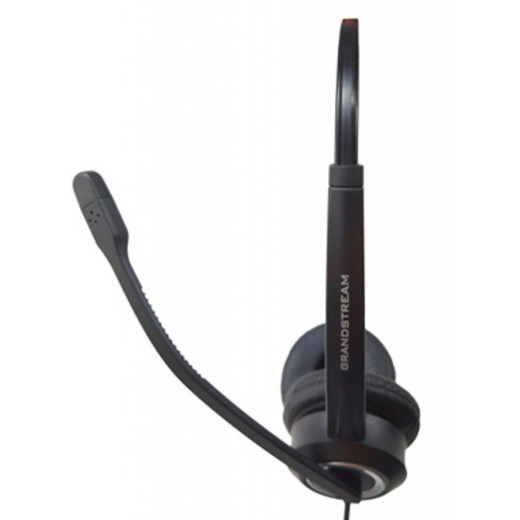 Grandstream GUV3000, дротова USB гарнітура - GUV3000 