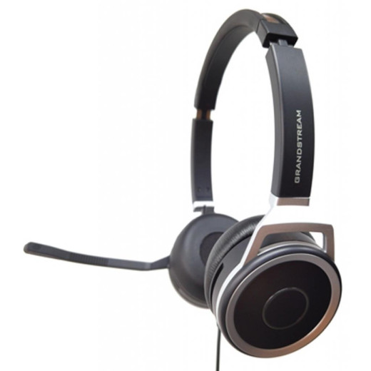Grandstream GUV3005, провідна HD USB гарнітура - GUV3005