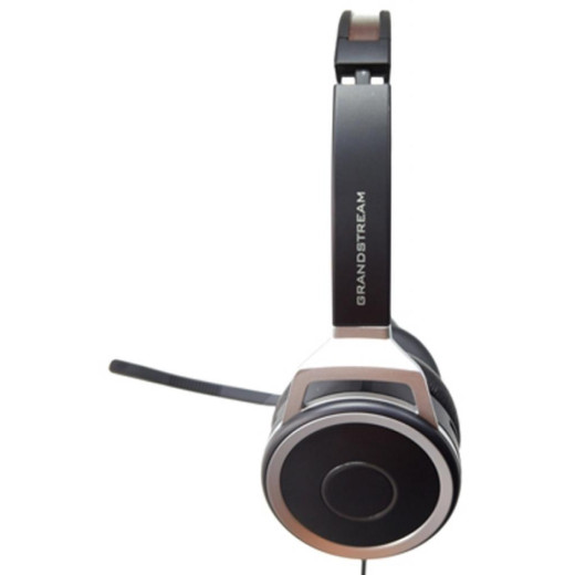 Grandstream GUV3005, провідна HD USB гарнітура - GUV3005
