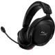 HyperX Cloud Stinger 2 USB/WL Black, гарнітура ігрова