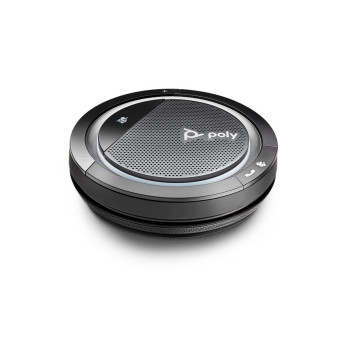 Plantronics Calisto 5300, CL5300-M, бездротовий USB-A/Bluetooth-спікерфон (215436-01)