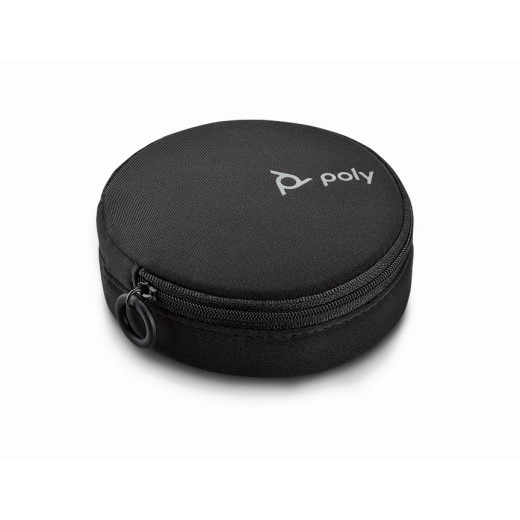 Plantronics Calisto 5300, CL5300-M, бездротовий USB-A/BT600/Bluetooth-спікерфон (215438-01) - 215438-01