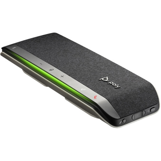 Poly Sync 40+, SY40-M, бездротовий USB-А / BT600 / Bluetooth-спікерфон (218764-01) - 218765-01