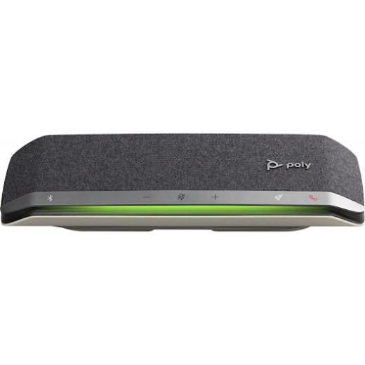 Poly Sync 40, SY40-M, бездротовий USB-А/Bluetooth-спікерфон (216875-01) - 216875-01